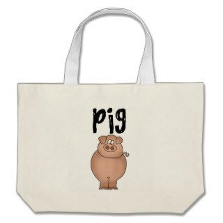 Pig Farm Animal Tshirts and Gifts Bags