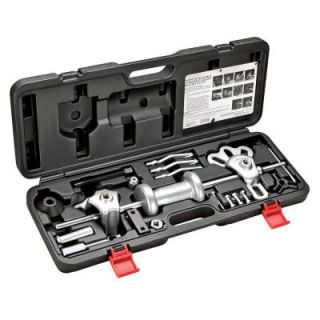 Powerbuilt Master Axle Puller Kit 940369