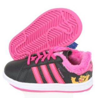 Adidas 2 Disney Campus Fozzie Toddler Infant Shoes Walking Shoes Shoes