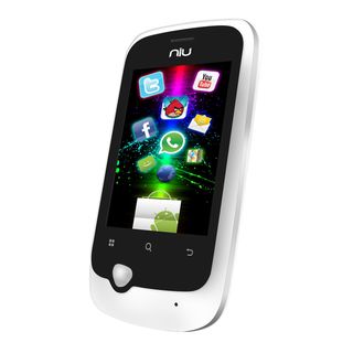 NIU Niutek N109 GSM Unlocked Dual SIM Android Cell Phone NIU Unlocked GSM Cell Phones