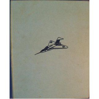 Eagle book of aircraft John William Ransom Taylor Books