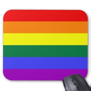 LGBT Pride Mousemats