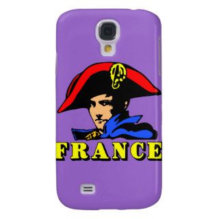 EMPEROR NAPOLEAN I GALAXY S4 CASE