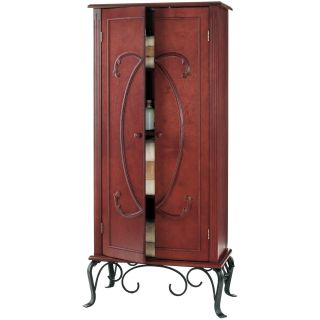 Parisienne Storage Armoire