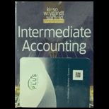 Intermediate Accounting, Volume II   With Access