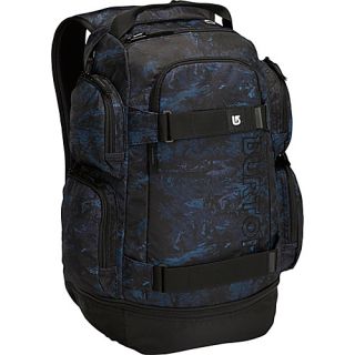 Distortion Pack [29L] Eclipse Forest   Burton School & Day Hiking Backpac