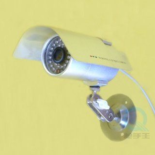 Hot 800TVL CMOS Color IR CUT 6mm Lens Cctv Security Camera Video Outdoor W12 8. My GN  Tablet Computers  Computers & Accessories