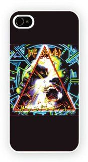 Def Leppard   Hysteria iPhone 5 Case Cell Phones & Accessories