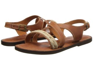 Sbicca Auckland Womens Sandals (Tan)