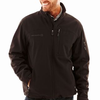 Free Country Soft Shell Water Resistant Jacket, Mens
