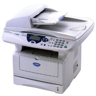 Brother DCP 8020 Copier, Laser Printer, Scanner  Laser Multifunction Office Machines  Electronics