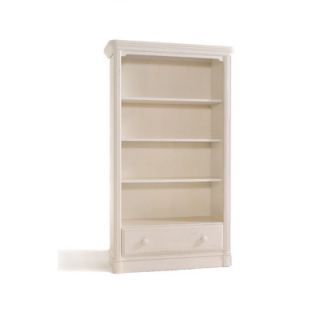 Capretti Design Veneto Bookcase 4522XX Finish Cherry