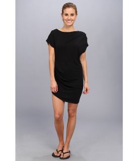NUX Aria Dress Womens Dress (Black)