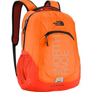 Haystack Laptop Backpack Fremescent Orange/Valencia Orange Graphi