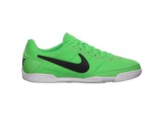Nike Davinho Jr. (10c 6y) Kids Soccer Shoes   Poison Green