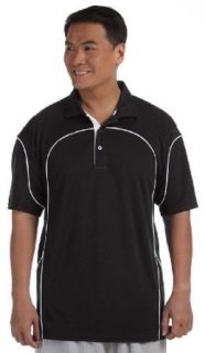 Russell Athletic 434CFM Team Prestige Polo Clothing