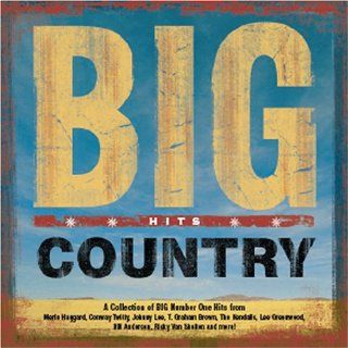Big Country Hits Music