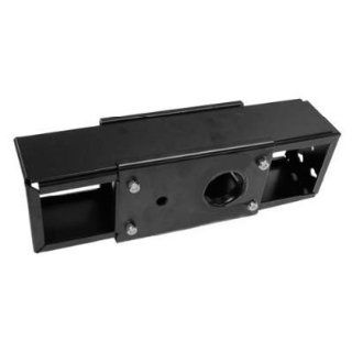 Chief CMA385 Ceiling Mount for Projector   300.00 lb Load Capacity   Black Electronics