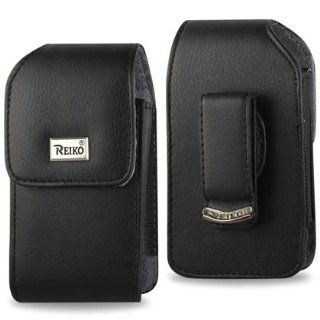 Premium Durable Vertical Pouch Palm Treo 650 (VP385B TREO650BK) Cell Phones & Accessories