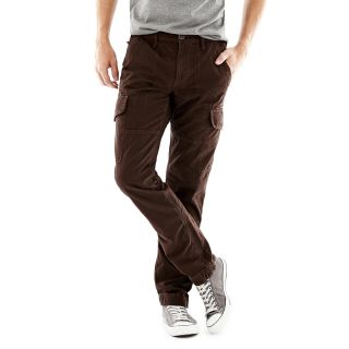 ARIZONA Cargo Pants, Brown, Mens