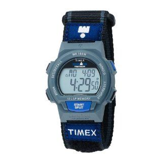 Timex Men's T5K385 Ironman Triathlon 10 Lap Watch at  Men's Watch store.