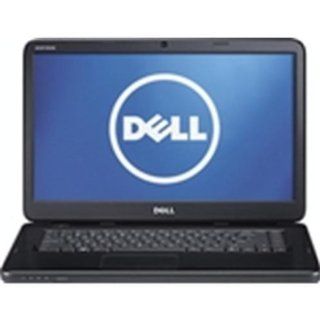 Dell I15RN 2727BK Intel Core i3 380M 2.53GHz 4GB 500GB DVD+/ RW 15.6 Win7 (Black)  Laptop Computers  Computers & Accessories