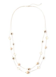 Catherines Womens Simple Pleasures Necklace