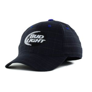 Top of the World Bud Light Budweiser Monument Onefit Cap