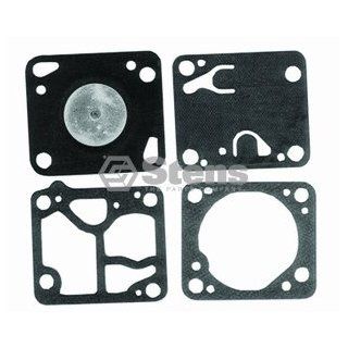 Stens part #615 435, Gasket And Diaphragm Kit