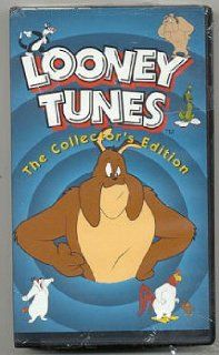 Looney Tunes Collector's Edition Canine Corps Foghorn Leghorn, Barnyard Dawg, Bugs Bunny, Tweety Bird, Sylvester The Cat Movies & TV