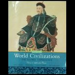 World Civilizations, Volume 2   With Atlas and Docs