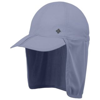 Columbia Sportswear Bug Me Not Cachalot Hat   UPF 30 (For Men and Women)   BEACON (ONE SIZE )