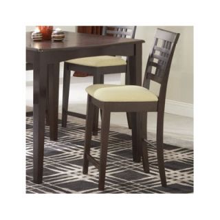 Hillsdale Tiburon 24 Bar Stool with Cushion 4917 806