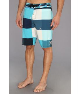 Hurley Phantom Kingsroad 2.0 Boardshort Mens Swimwear (Blue)