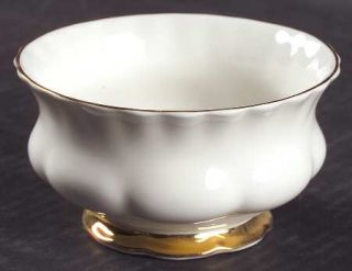 Royal Albert Val DOr Open Sugar Bowl, Fine China Dinnerware   Montrose Shape, W