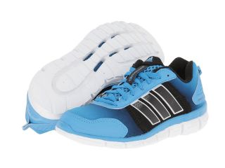 adidas Kids Climacool Aerate 3 X Kids Shoes (Blue)