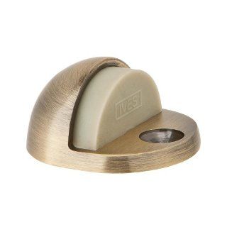 Ives by Schlage SPS436B 609 Dome Door Stop