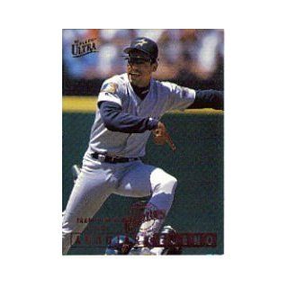 1995 Ultra #436 Andujar Cedeno Sports Collectibles