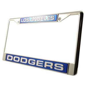 Los Angeles Dodgers Rico Industries Laser Frame Rico