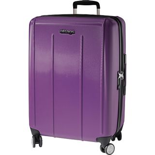 EXO 2.0 Hardside 24 Spinner Purple    Hardside Luggage