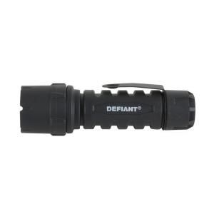 Defiant Compact Tactical Flashlight 809 2741 D