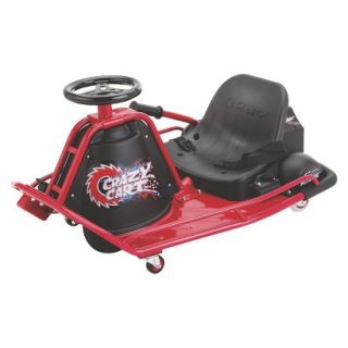 Razor Crazy Cart