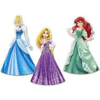 Disney Princess Royal Event Centerpiece Toys & Games