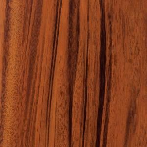 Home Legend Exotic Tigerwood 5/8 in. Thick x 5 in. Wide x 40 1/8 in. Length Solid Bamboo Flooring (22.29 sq. ft. / case) HL401