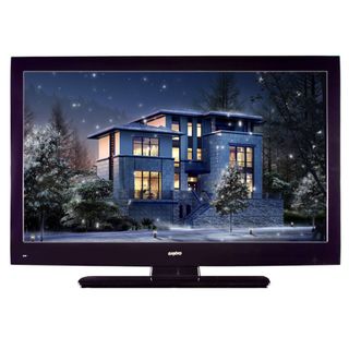 Sanyo DP55441 55" 1080p 120Hz LCD TV (Refurbished) Sanyo LCD TVs