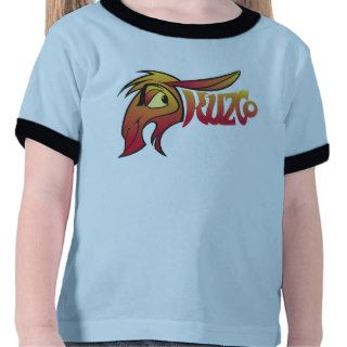 Kuzco Disney Tee Shirt