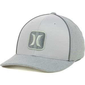 Hurley Squared Flex Cap