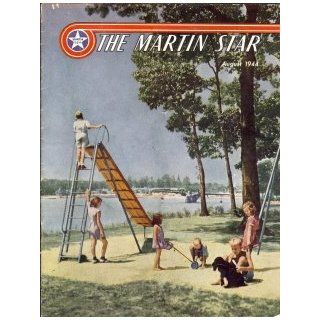 The Martin Star (III) Skipwith Gordon Books