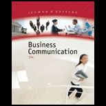 Business Communication  With Teams Handbook