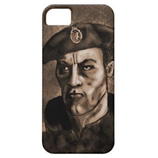 Dat Face Soldier iPhone 5 Case